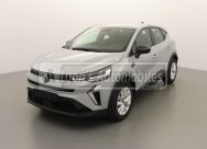 Renault CAPTUR 4 EVOLUTION