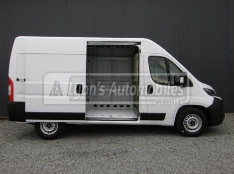Fiat DUCATO L2H2 3T5 VAN