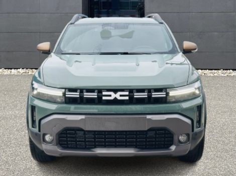 Dacia DUSTER NOUVEAU 4X2 HYBRID 140 CH EXTREME AVEC PACK CITY PACK COLD ET JANTES 18