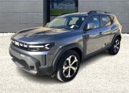 Dacia DUSTER NOUVEAU 4X2 ECO-G 120 CH JOURNEY AVEC PACK COLD PACK CITY ET CHARGEUR SMARTPHONE INDUCTION