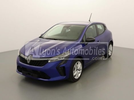 Renault CLIO 5 EVOLUTION