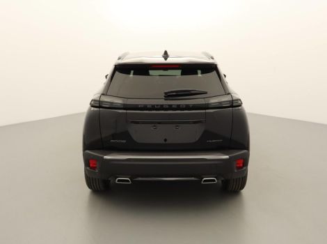 Peugeot 2008 HYBRID 145 GT