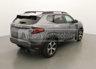 Dacia DUSTER JOURNEY