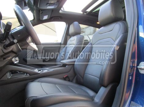 Seres 3 LUXURY 163 CH 120kW SUREQUIPEE AVEC TOIT OUVRANT PANORAMIQUE AUTONOMIE 329 KM