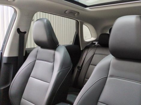 MG ZS 1.5 L HYBRIDAVEC 197 CH BVA LUXURY ET TOIT PANO