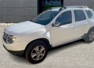 Dacia DUSTER 4X4 1.5 DCI 110 CH PRESTIGE GPS