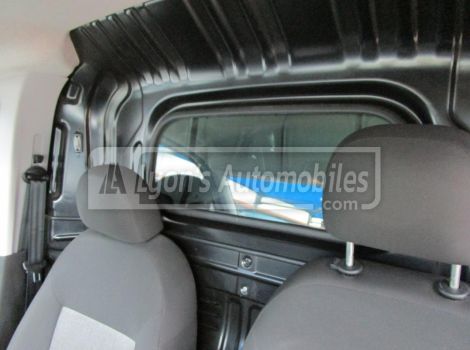 Fiat DOBLO CARGO 1.3 MJT 95 CH CH1 LOUNGE AVEC CLIM