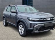 Dacia DUSTER ECO-G 120 CH BVA EXPRESSION AVEC CAMERA DE RECUL ET PACK COLD