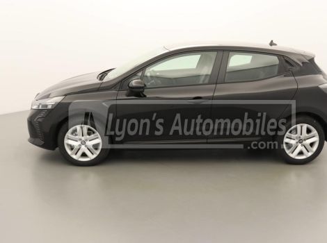 Renault CLIO 5 EVOLUTION