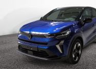 Renault CAPTUR E-TECH FULL HYBRID 160 CH BVA TECHNO AVEC ROUE DE SECOURS