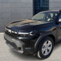Dacia DUSTER ECO-G 120 CH EXPRESSION AVEC PACK COLD
