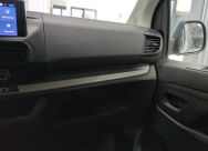 Citroën JUMPY FOURGON XL DIESEL 150 CH AUTOMAT 3PL AVEC PACK CAMERA ET FULL LED