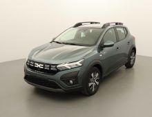 Dacia SANDERO STEPWAY EXPRESSION