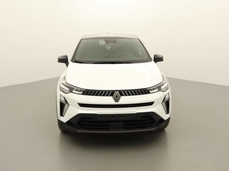 Renault CAPTUR TECHNO 