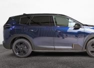 Citroën C5 AIRCROSS NOUVEAU HYBRIDE 145 BVA E-DCS6 MAX AVEC PARE-BRISE CHAUFFANT