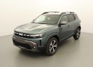 Dacia DUSTER JOURNEY