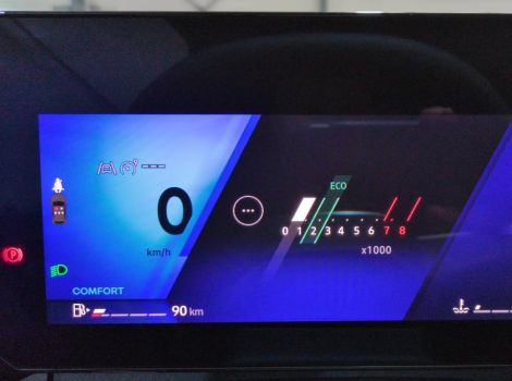 Renault CLIO 6 TCE 115 CH BVM6 TECHNO AVEC SIEGES CHAUFFANTS