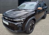 Dacia BIGSTER 4X4 TCE 130 CH MILD HYBRID EXTREME AVEC PACK PARKING ACCES MAIN LIBRE HAYON ELECTRIQUE PACK HIVER ET TOIT PANORAMIQUE