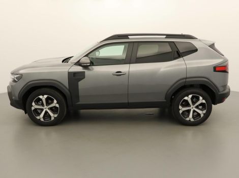 Dacia DUSTER JOURNEY