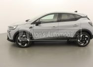 Renault CAPTUR 4 TECHNO