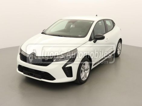 Renault CLIO 5 EVOLUTION