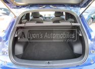 Seres 3 LUXURY 163 CH 120kW SUREQUIPEE AVEC TOIT OUVRANT PANORAMIQUE AUTONOMIE 329 KM