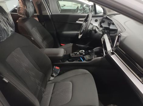 Kia SPORTAGE 1.6 T-GDI 150 CH MHEV DCT7 STYLE PACK AVEC NAVIGATION JANTES ALU 18 ET SIEGES CHAUFFANTS