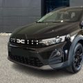 Dacia JOGGER ECO-G 120 AUTO EXTREME 7 PLACES AVEC CAMERA MULTIVUE EXTENDED GRIP ET SIEGES CHAUFFANTS