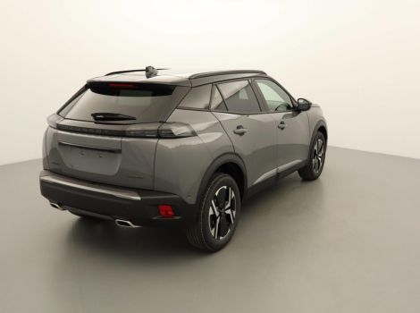 Peugeot 2008 HYBRID 145 GT