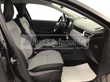 Renault CLIO 5 EVOLUTION