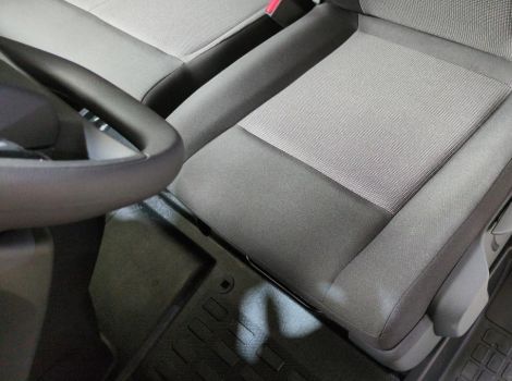Citroën JUMPY FOURGON M DIESEL 120 CH MANUELLE 3PL