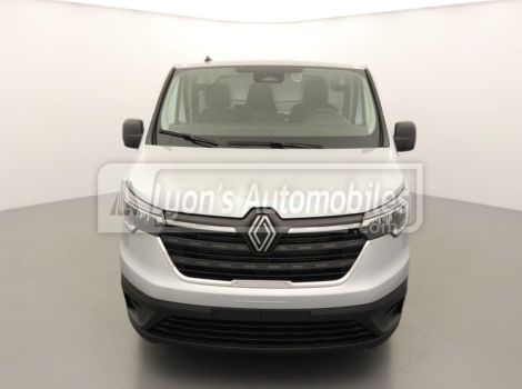 Renault TRAFIC L2H1 ADVANCE