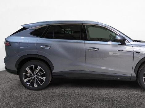 MG EHS 1.5 HYBRIDAVEC 224 CH BVA LUXURY