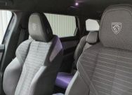 Peugeot 5008 HYBRID 145 CH BVA E-DCS6 7PL GT