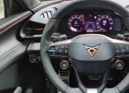 Cupra TERRAMAR 1.5 ETSI HYBRID 150 CH BVA DSG7 V AVEC JANTES 19 ET SIEGES CHAUFFANTS