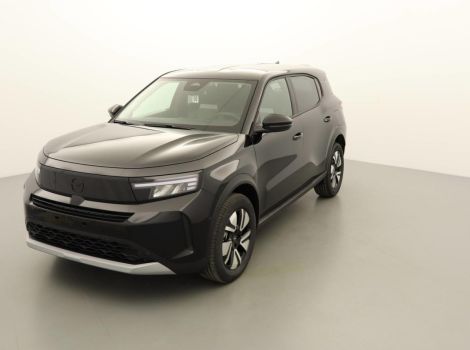Opel FRONTERA GS
