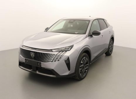 Peugeot 3008 PHASE 4 ALLURE BUSINESS