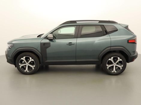 Dacia DUSTER JOURNEY