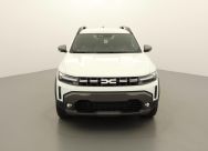 Dacia DUSTER JOURNEY