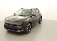 Renault R4 TECHNO