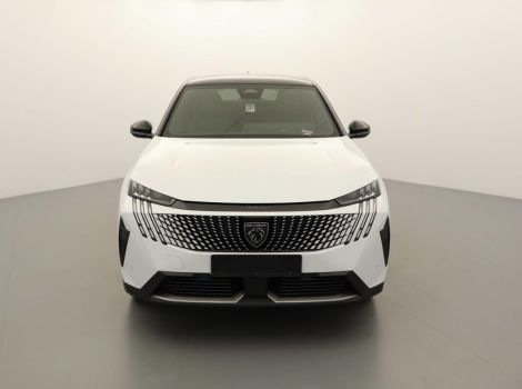 Peugeot 3008 PHASE 4 GT