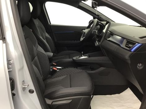 Renault SYMBIOZ ESPRIT ALPINE