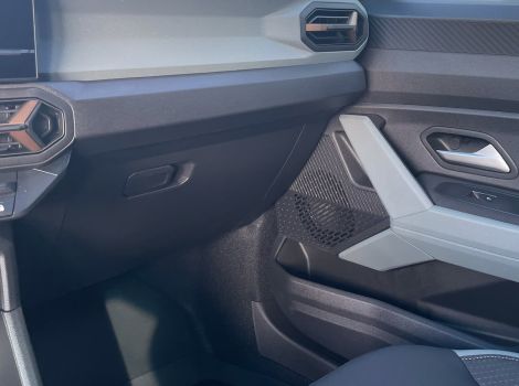 Dacia DUSTER ECO-G 120 CH BVA EXTREME AVEC ACCES MAIN LIBRE PACK CITY ET PACK COLD