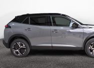 Peugeot 2008 HYBRID 145 BVA E-DCS6 GT AVEC PACK DRIVE ASSIST PLUS ET CAMERA 360