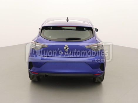 Renault CLIO 5 EVOLUTION