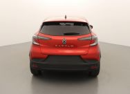 Renault CAPTUR 4 TECHNO