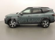 Dacia BIGSTER JOURNEY