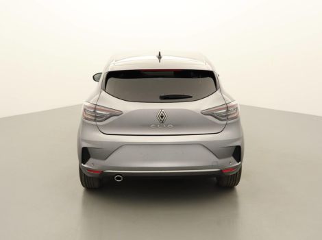 Renault CLIO 5 TECHNO