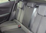 Peugeot 2008 HYBRID 145 BVA E-DCS6 GT