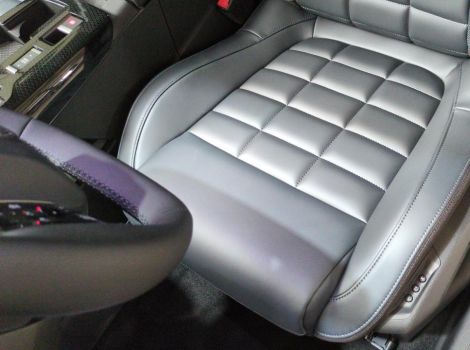 Citroën C5 AIRCROSS NOUVEAU HYBRIDE 145 CH BVA E-DCS6 MAX AVEC TOIT PANO